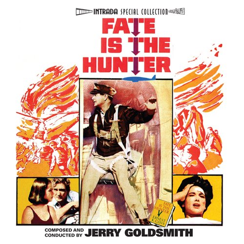 Shock Treatment / Fate Is the Hunter