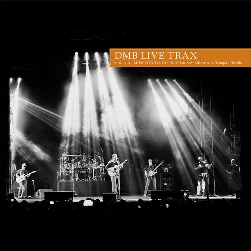 Live Trax vol. 59 MIDFLORIDA Credit Union Amphitheatre