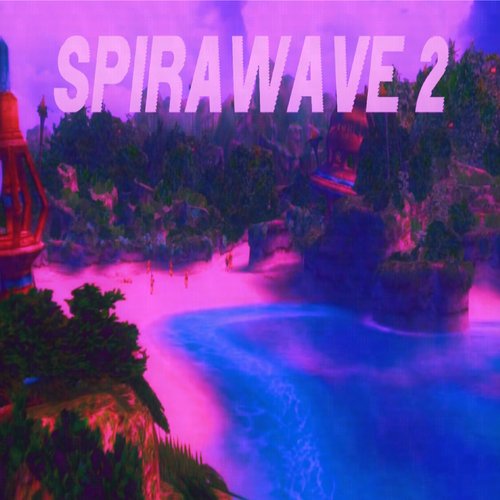 ＳＰＩＲＡＷＡＶＥ ２ - a Final Fantasy X Lofi Remix