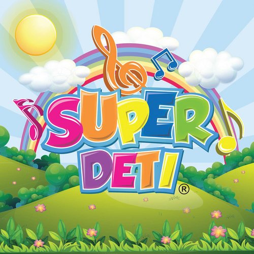 Superdeti