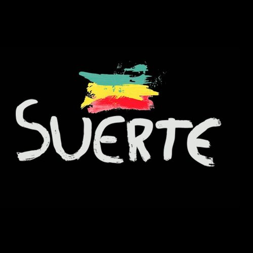 suerte