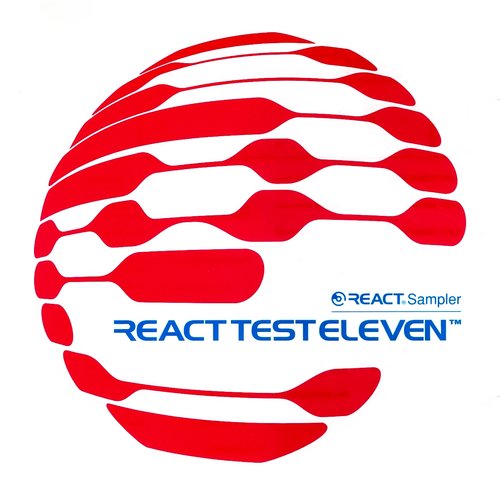 React Test Eleven