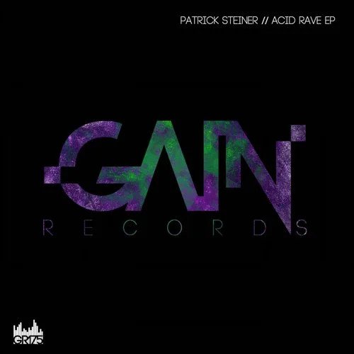 Acid Rave EP