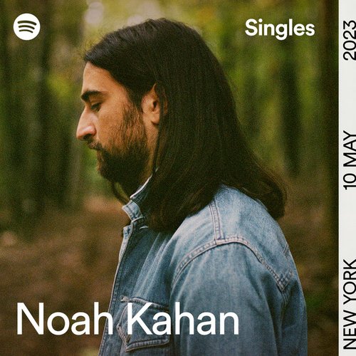 Spotify Singles