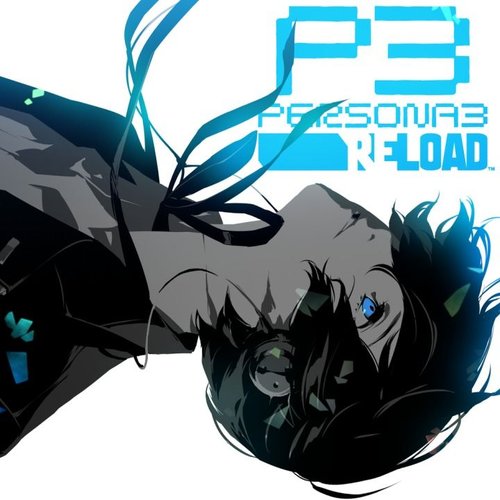 PERSONA3 RELOAD Limited Box Original Soundtrack — Various Artists 