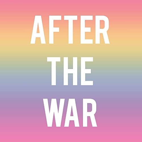 After the War - Single