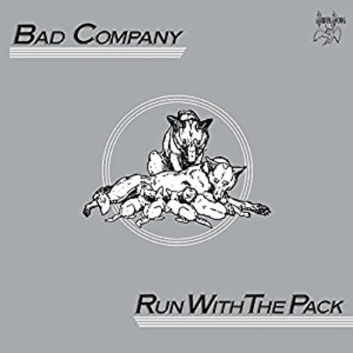 Run With The Pack (Deluxe)