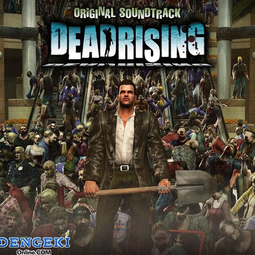 Dead Rising Original Soundtrack