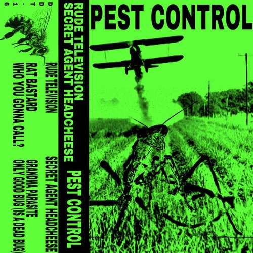 Pest Control