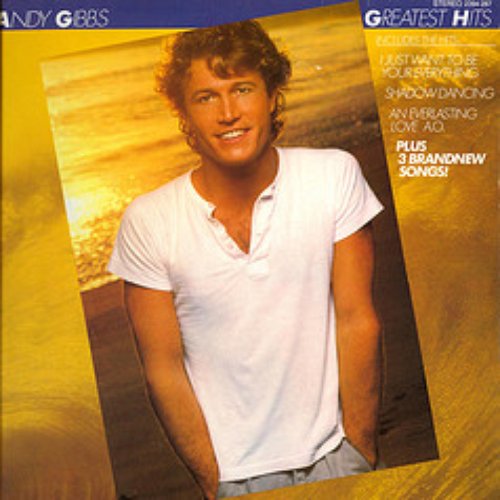 Andy Gibb's Greatest Hits