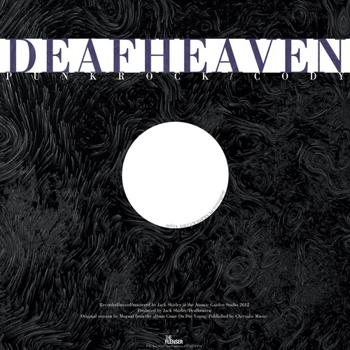 Deafheaven / Bosse-De-Nage