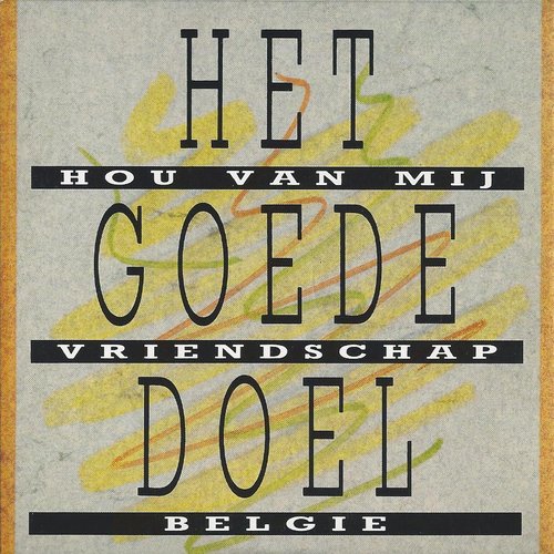 Hou Van Mij