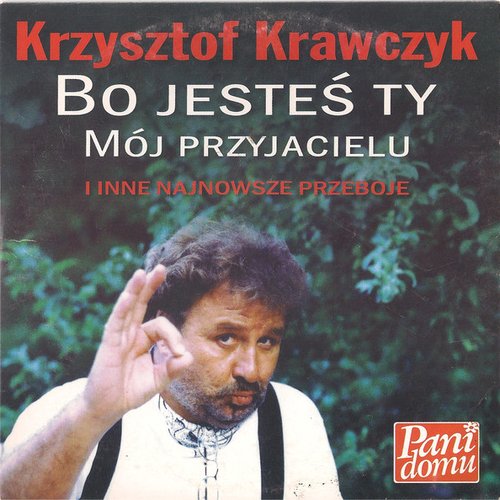 Najnowsze przeboje