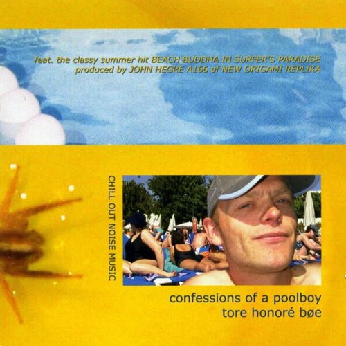 Confessions Of A Poolboy