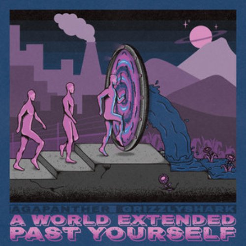A World Extended Past Yourself - Single