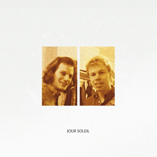Jour Soleil - Single