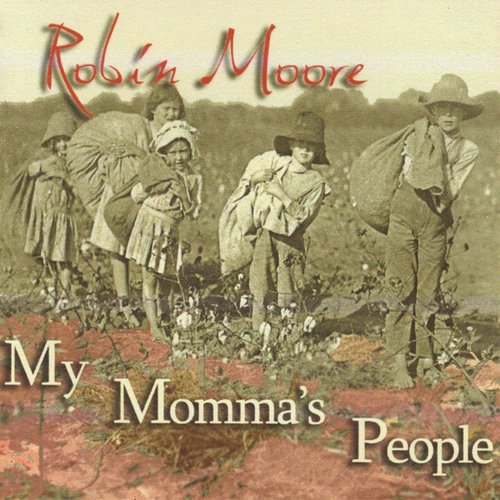 My Momma's People