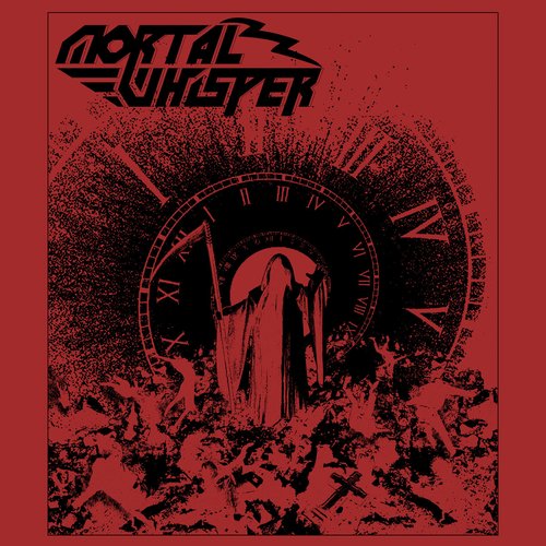 Mortal Whisper