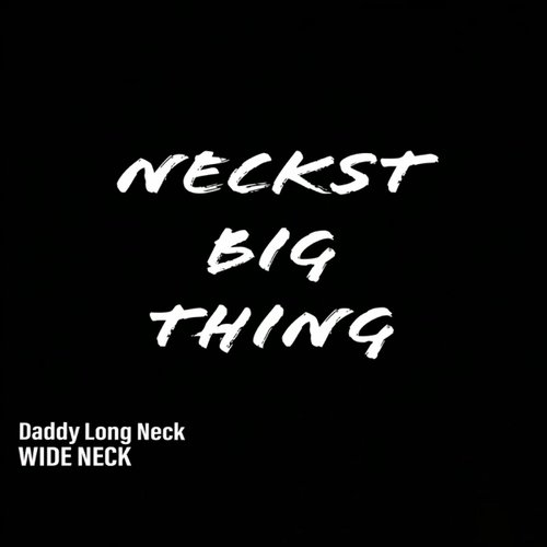 Neckst Big Thing
