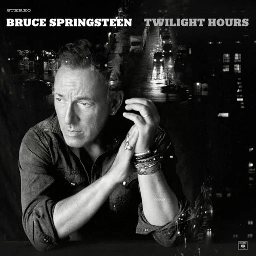 Twilight Hours