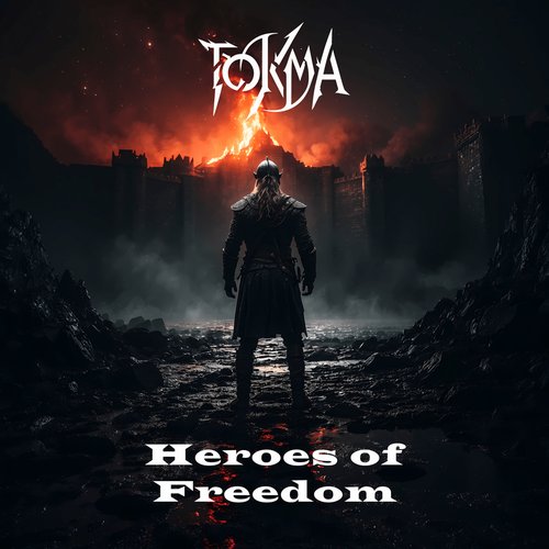 Heroes of Freedom