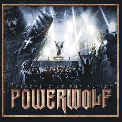 Powerwolf - Apple Music