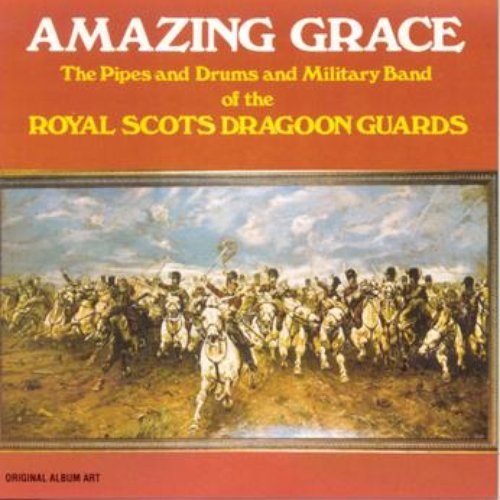 Amazing Grace