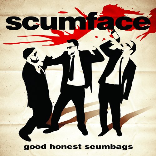 Good Honest Scumbags