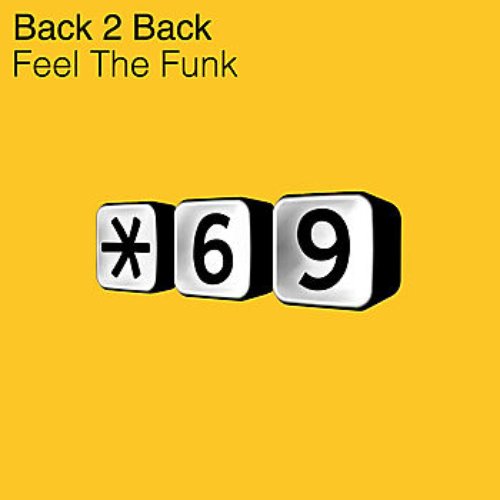 Feel the Funk
