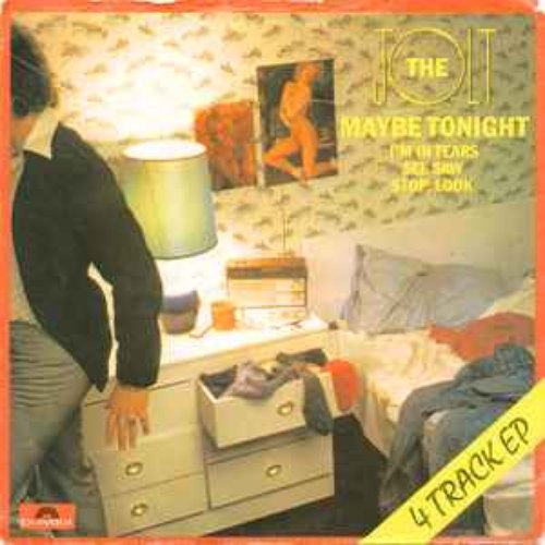 Maybe Tonight EP