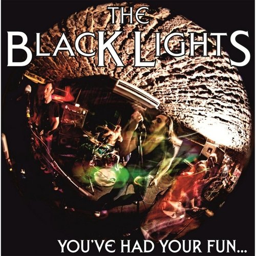 You've Had Your Fun (Now F**k Off)