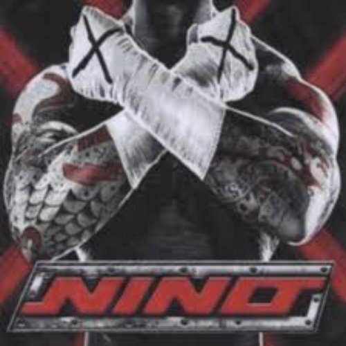 CM Punk - Single