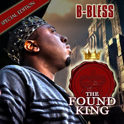The Found King (Special Edition)