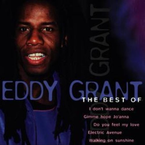 The Best of Eddy Grant