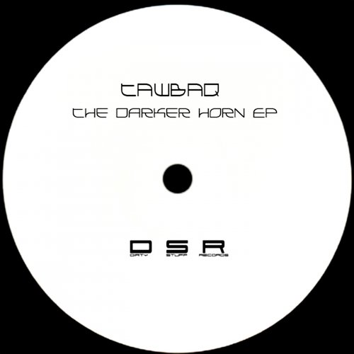 The Darker Horn EP