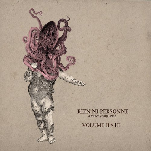 Rien Ni Personne ~Volume II & III