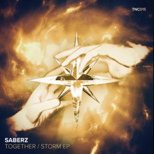 Together/Storm EP