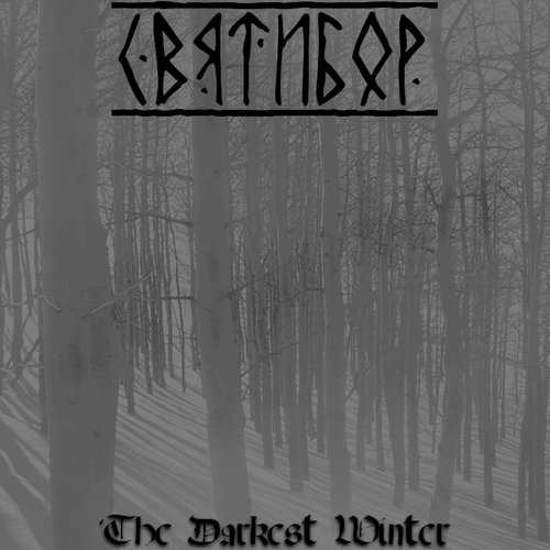 The Darkest Winter