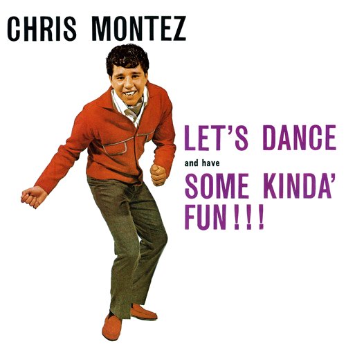 Let's Dance and Have Some Kinda' Fun!!!