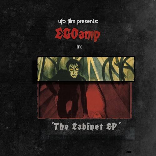 The Cabinet EP