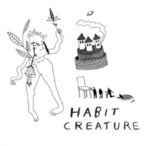 Habit Creature