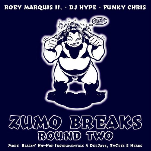 Zumo Breaks  Round Two