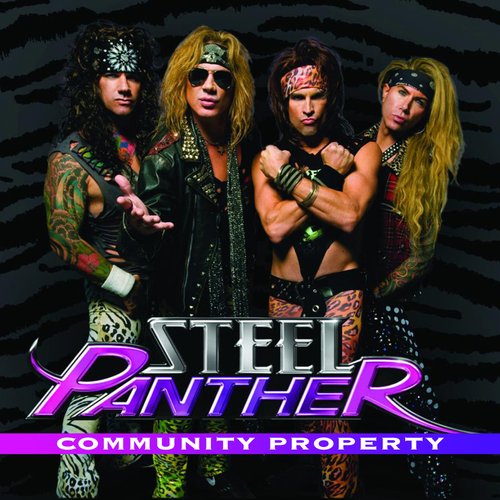 Community Property