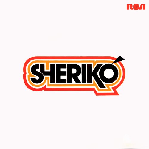Sherikó