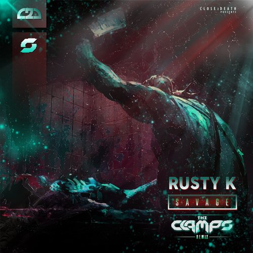 The Savage (The Clamps Remix)
