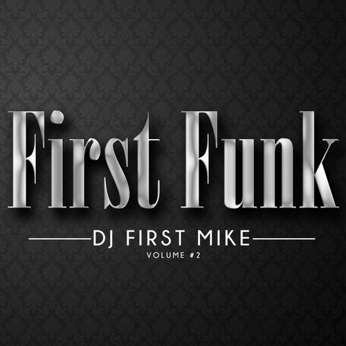 First Funk, Vol. 2