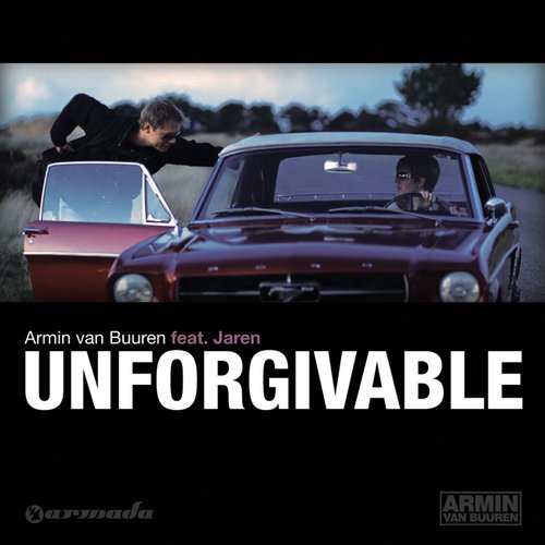 Unforgivable feat. Jaren