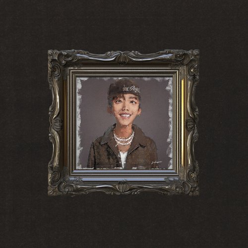 MONA LISA (Remix so fine) - Single