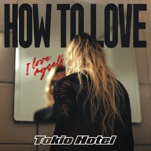 How to Love - Single