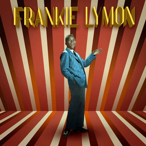 Presenting Frankie Lymon